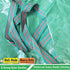 7x7 4 Ft Yard Garden Leaf Tarp W/ Handles Waterproof Tarp for Sandbox Cover,Outdoor Tarpaulin,Lawn Debris,Landscape