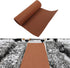 40x203cm/40x300cm (40 300cm) Snow Mat Outdoor Felt Mats with Non Slip Silicone Particles, Utility Mat for Entryway
