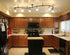 KAKEMONO AC120V GY6.35 Bulbs 4W,40W Equivalent,GY6.35 Counter Non-dimmable,Warm 2700K,5 Pack LED Halogen Bi-Pin Base