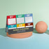 Knock Knock Sticky Notes Packet, Honest Acronyms