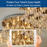 GY6.35 Bulbs, 12V 35W Bulb 2 T4 G6.35 Bulb, Dimmable, 2700K 2 Bulb 2Pcs Light Crystal Clear Halogen Pin, JC Bi-Pin Base