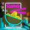 Ramen Time Neon Sign - Noodles Neon Signs for Wall Decor Ramen
