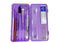 Precision Plus Dissection Kit, 24-Piece Biology Kit with 9 Stainless Steel Instruments