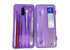 Precision Plus Dissection Kit, 24-Piece Biology Kit with 9 Stainless Steel Instruments