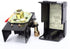 SNS Pressure Switch Control 95-125psi, 1 Port Heavy Duty 20 Amp for Air Compressor PS10-1H1