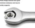 (20 PCS) 3/8-16 Stainless Steel Serrated Flange Nuts, Flange Lock Nut by Fullerkreg
