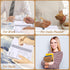 Tellingyou 20 Pcs Employee Appreciation Gifts, A6 To Do List Notepads, Motivational Pens, Positive Planner