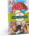 eeBoo Piece & Love: Mushroom Little Books, Set of 3 Notebooks, 5.75 x 4, Nature Themed Journals