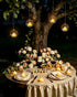 12/24/50/100/150Pack Raycare Battery Operated Tea Lights Candles, Long Lasting Fake Candles, Flameless LED Tea Lights