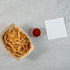 1 100 Restaurantware-Sustain Ounce Portion Cups, Disposable Condiment Cups - Compostable, Versatile, Kraft Paper Sample