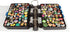 SCS Direct Enamel Pin Display Pages (1 PK), Display and Trade Your Disney Collectible Pins in Any 3-Ring Binder