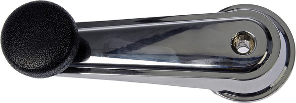Dorman 775-5502 Window Crank Handle, Chrome Compatible with Select Mack Models