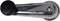 Dorman 775-5502 Window Crank Handle, Chrome Compatible with Select Mack Models
