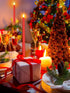 48 Funtery Pcs Flameless LED Taper Candles Battery Operated Candles Bulk Realistic LED Candlesticks Flickering