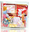 Mini Kawaii Spiral Notebook Binder, Transparent Design for Easy Use