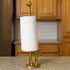 Counter Giraffes Paper Towel Holder Cast Iron Paper Towel Holder Funny Toilet Paper Holder for The Floor or in The