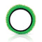 Oreck - 237.057 Commercial 237057 Crimped Polypropylene Scrub Orbiter Brush, 12" Diameter,