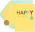 Papyrus Birthday Card - It's Your Birthday