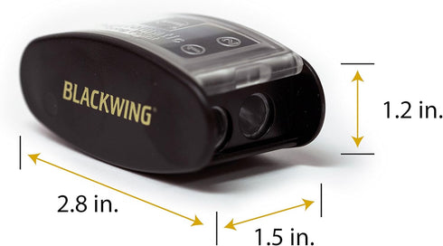 Blackwing Long Point Sharpener