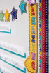 Teacher Created Resources 3603 Marquee Our Class Shines Bulletin Board for Classroom Decoration