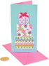 Papyrus Birthday Card for Daughter, Special and Amazing Design