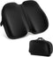 A-Pce Foldable Travel Seat Cushion-with Built-in HandlesMemory Foam Cushions for Relief of