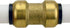 FSBC34 Brass Plumbing Fitting