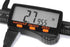 WEN 10761 Electronic 6.1-Inch Digital Caliper, LCD Readout with Storage Case