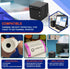 TP200 (06 Thermal Printer Paper Roll for Toast Receipt Printer Point of Sale rolls)