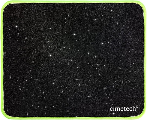 cimetech Mouse Pad, Gaming Mouse Pads for Desk, Soft and Thick Mousepad for