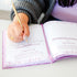 TableTopics Inspiration Prompted Journal with Questions, Inspirational Quotes, Activities for Self-Care and Wellness,