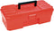 Akro-Mils 12-Inch ProBox Plastic Toolbox for Tools, Hobby or Craft Storage Toolbox,
