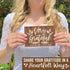 -54 Hadley Designs Wedding Thank You Cards with Envelopes Rustic Thank You Cards Wedding with Envelopes, ThankYou Notes