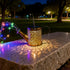 SRNPMIU Yard,IP65 2PCS Solar Watering Can Light - Solar Yard Decorations Outdoor,Garden Decor Lights for Waterproof
