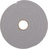 Weather Proof Closed Cell PVC Foam Tape MD Building Products 02279 by M-D Building Products