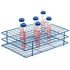 SP Bel-Art Poxygrid Test Tube Rack, 96 Places, For 16-17MM (187650001)