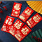 Chinese Red Envelopes, 24 Pieces 2023 Tiger Year HongBao for New Year, Birthday, Wedding, Business Occasion
