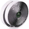 LLPT Heavy Duty Hook and Loop Tape, 1 Inch x 23 Feet Black Adhesive Strip for Indoor and Outdoor Use