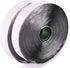 LLPT Heavy Duty Hook and Loop Tape, 1 Inch x 23 Feet Black Adhesive Strip for Indoor and Outdoor Use