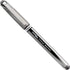 Pentel BL27A EnerGel NV Liquid Gel Pen, .7mm, Black Ink, Gray Barrel, Dozen
