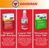 10621 1LB (16oz) Savogran Trisodium Phosphate (TSP)