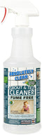 Absolutely Clean FAST GROUT CLEANER! - Professional Strength, Natural Enzyme Formula -