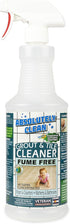Absolutely Clean FAST GROUT CLEANER! - Professional Strength, Natural Enzyme Formula -