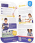 Steve Spangler Science Energy Stick - Fun Hands-On STEM Learning Toy for Kids, Group Activity