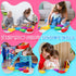 71 60 4 2 5 Set Counting Leitee Pcs Sensory Bin Filler Include Hedge Balls Tweezers Scissors Clips Cups Fine Motor