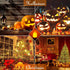 Bulbs,3 Bulbs, E12 Bulb -2 Pack Bestview LED Flame Effect Light Modes Flickering Light Smart Chandelier Base Candle