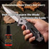 20ml (0.68 oz) Horace Whitlock Knife Pivot Lube Oil Premium Food-Safe Lubricant for Folding Knives & Tools, fl Bottle.