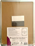 Charles Leonard Stylish Dry Erase Board (35314)