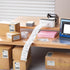 4x6 500 241bt, Phomemo Thermal Shipping Labels, PCS -Fold Thermal Labels, Compatible with MUNBYN,JADENS,Nelko,Rollo