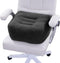 HOMBYS Extra Thick Chair Cushions for Office,6 in Breathable Adult Booster Seat